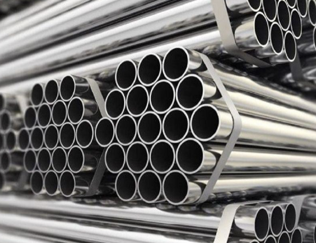 Steel Pipes